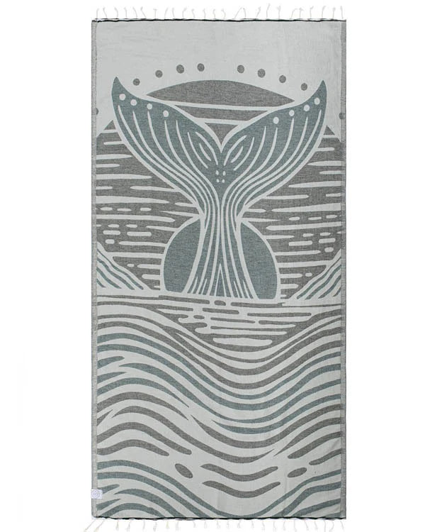 Sand Cloud Marisol Beach Towel - Regular