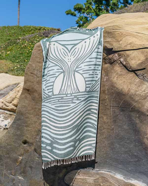 Sand Cloud Marisol Beach Towel - Regular
