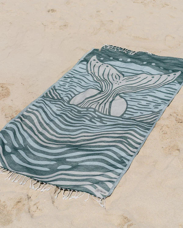 Sand Cloud Marisol Beach Towel - Regular