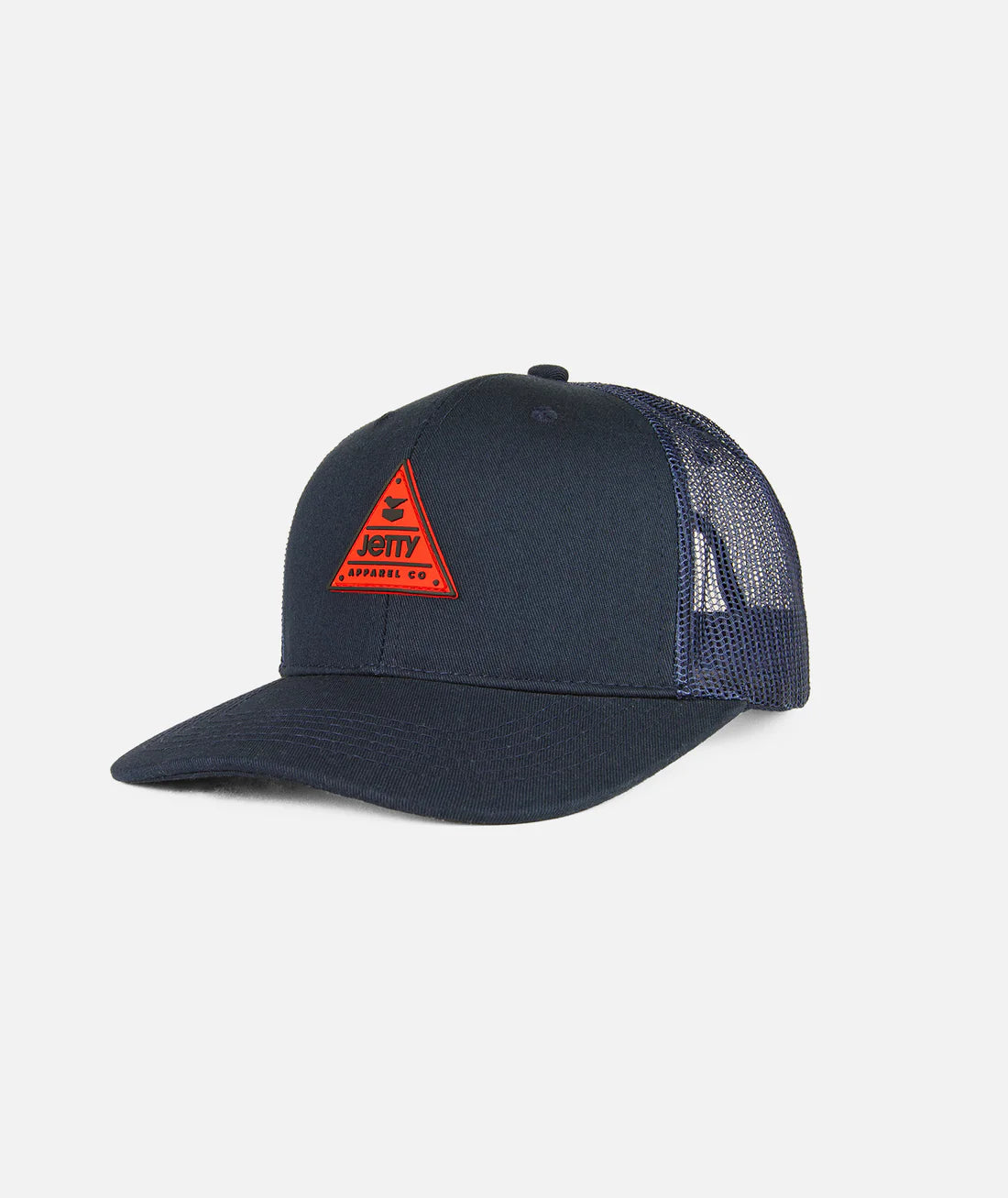 Marker Hat - Navy