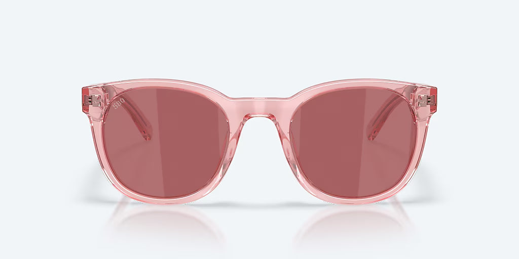 Middles Sunset Blush w/ Rose 580G