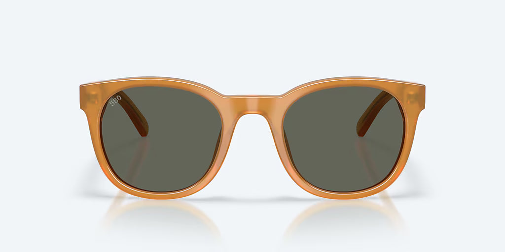 Middles Sun Ray w/ Gray 580G