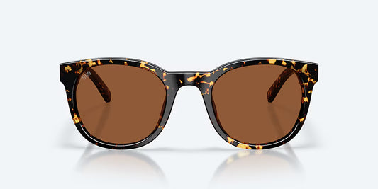 Middles Tortoise w/ Copper 580G