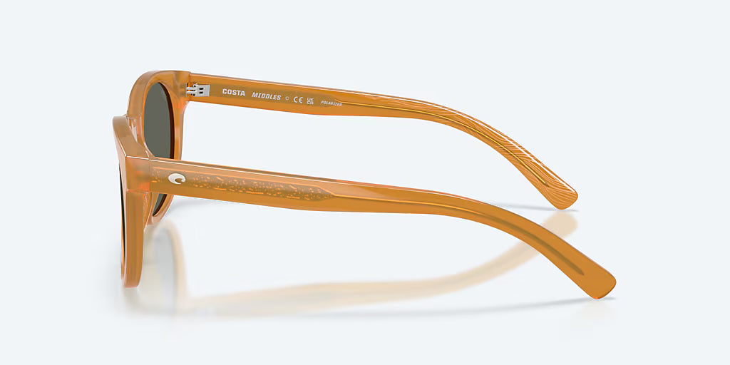 Middles Sun Ray w/ Gray 580G
