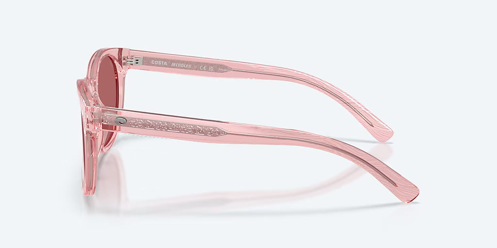 Middles Sunset Blush w/ Rose 580G