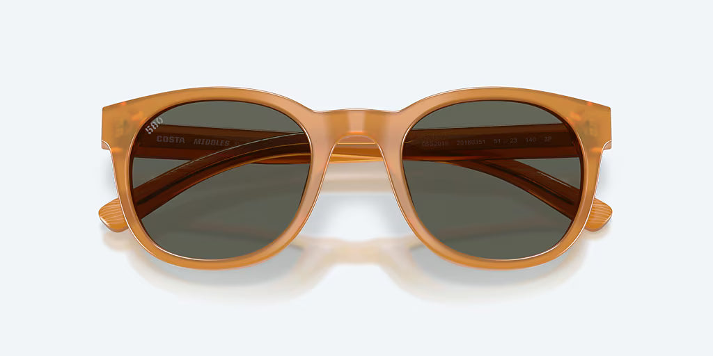 Middles Sun Ray w/ Gray 580G