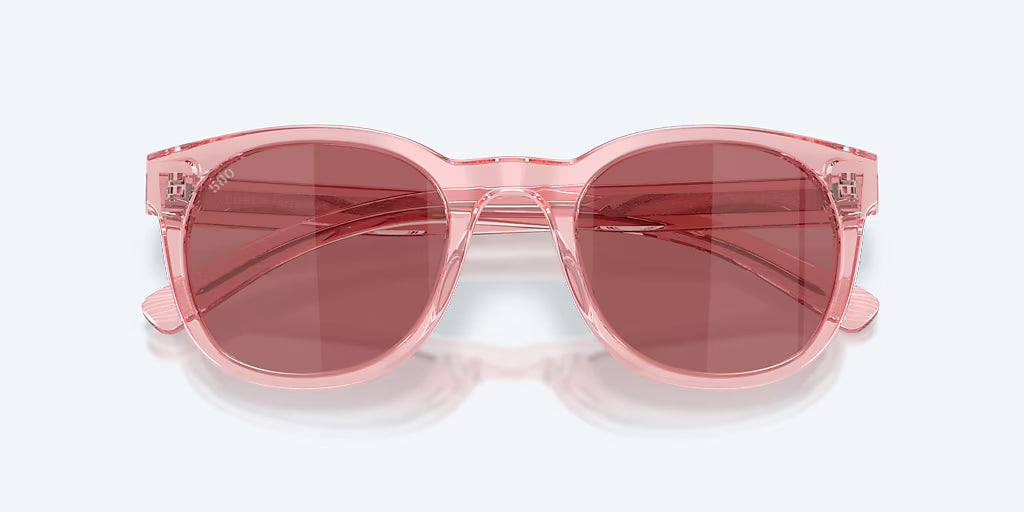 Middles Sunset Blush w/ Rose 580G