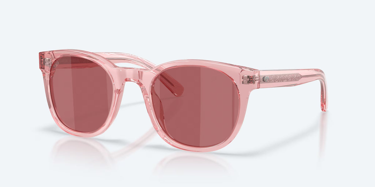 Middles Sunset Blush w/ Rose 580G