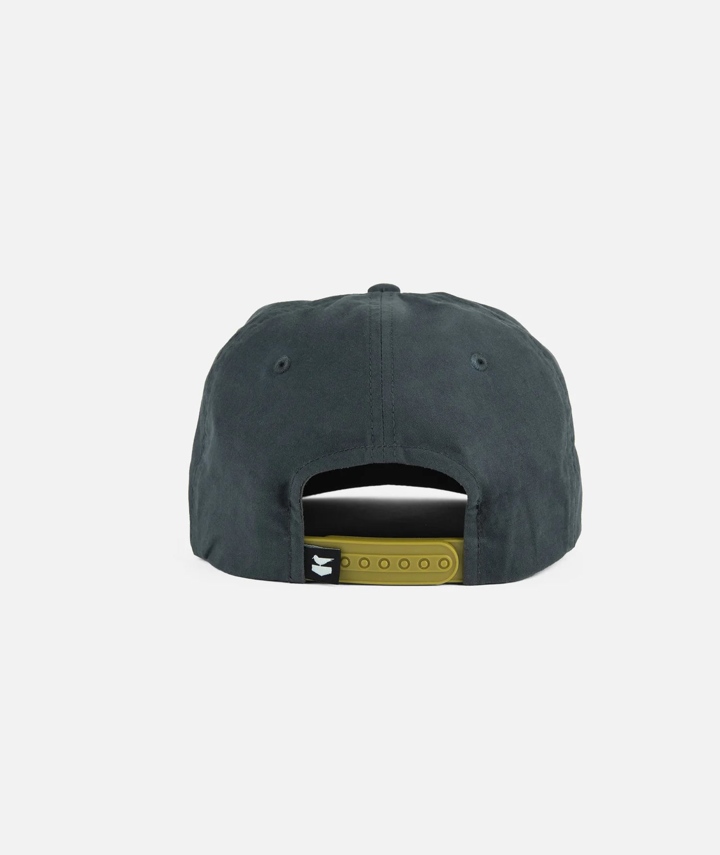 Mikolo Snapback Hat - Black