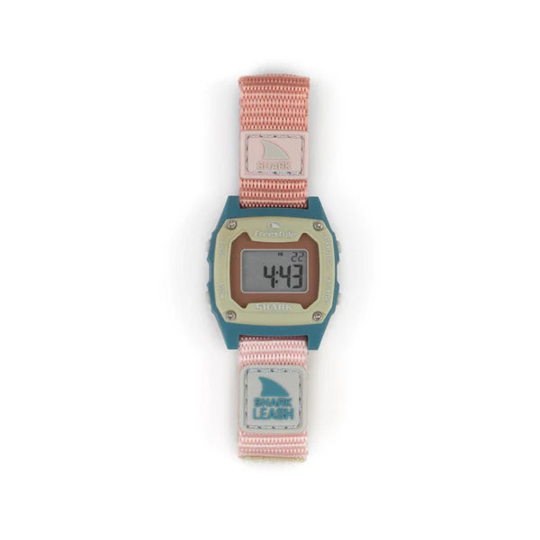 Shark Classic Mini Leash - Cabo