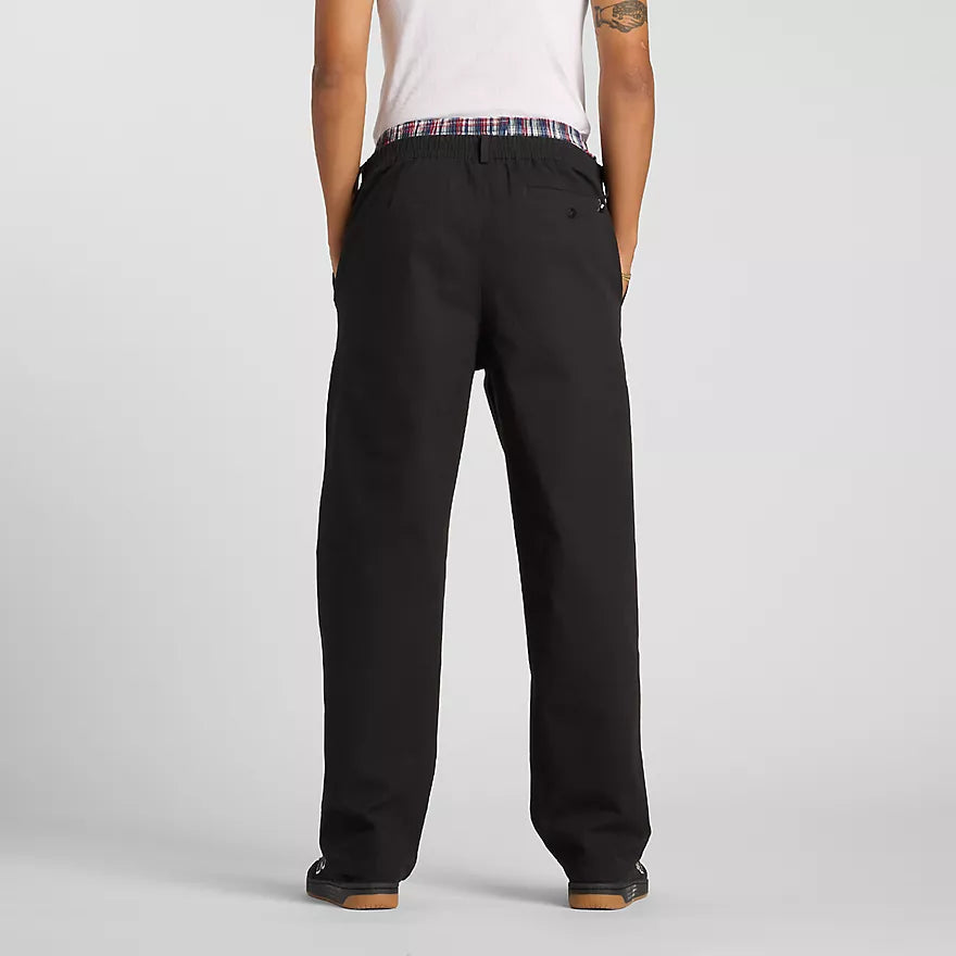 New Balance Numeric Standard Pant - Black BK