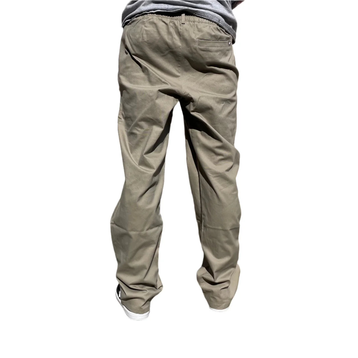 New Balance Numeric Standard Pant - Arid Stone ADS