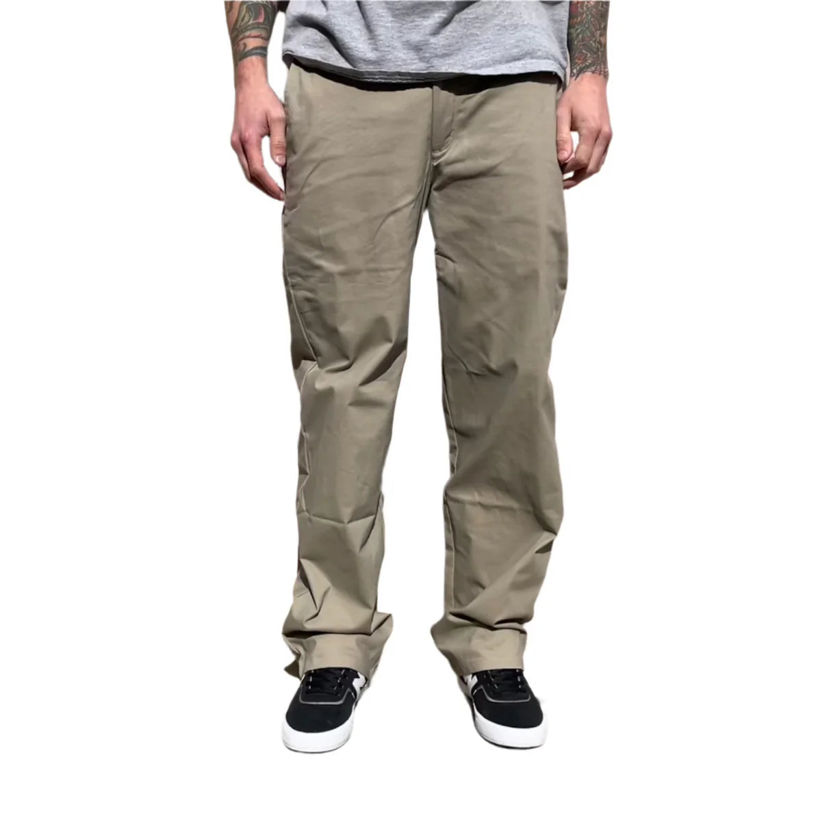 New Balance Numeric Standard Pant - Arid Stone ADS