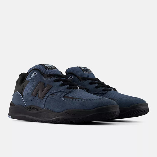 New Balance Numeric NM 1010 Tiago Lemos - Blue/Black