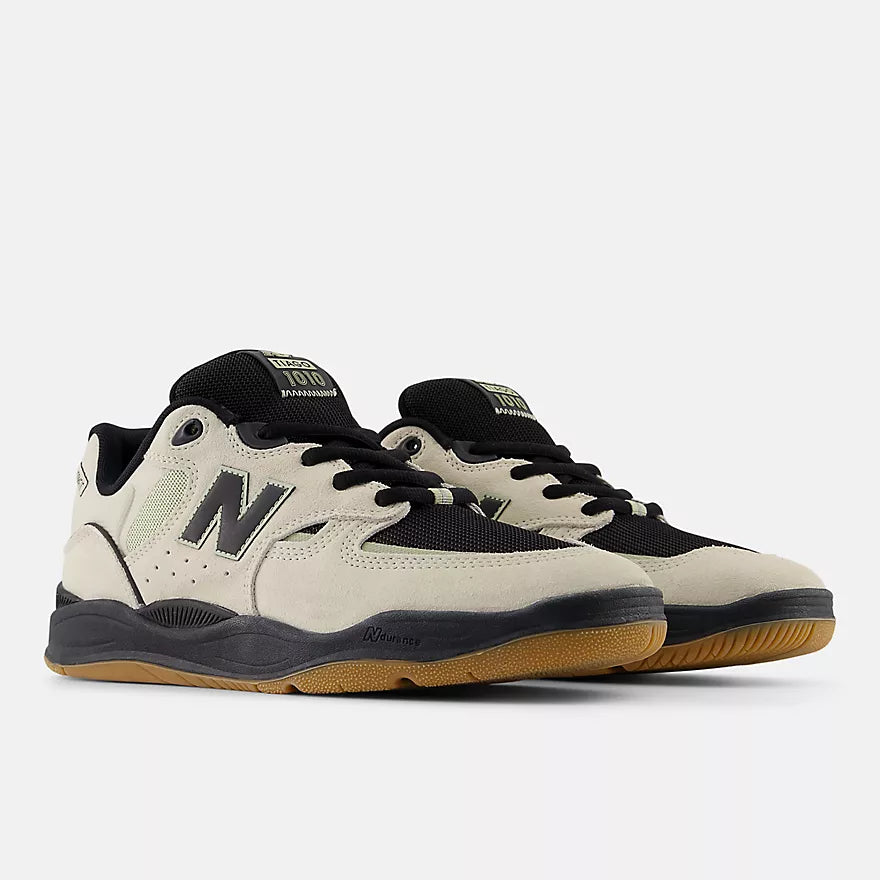 New Balance Numeric 1010 Tiago Lemos - Timberwolf w/ Black