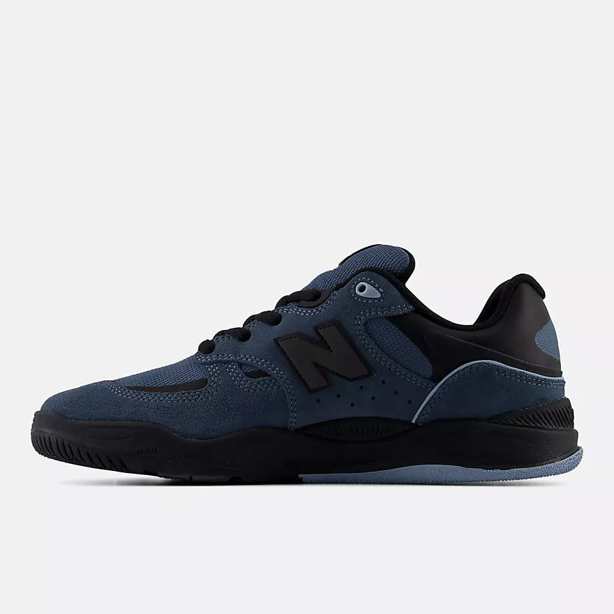 New Balance Numeric NM 1010 Tiago Lemos - Blue/Black