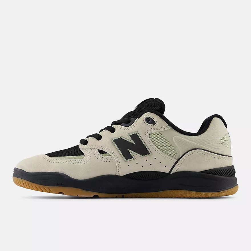 New Balance Numeric 1010 Tiago Lemos - Timberwolf w/ Black