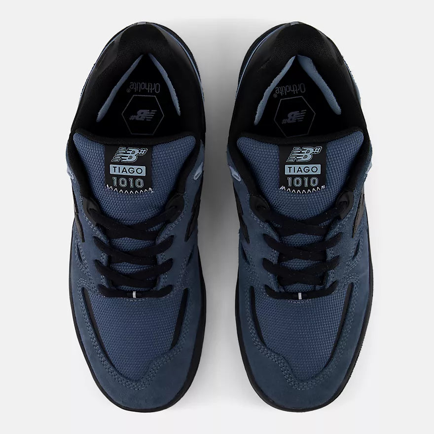 New Balance Numeric NM 1010 Tiago Lemos - Blue/Black