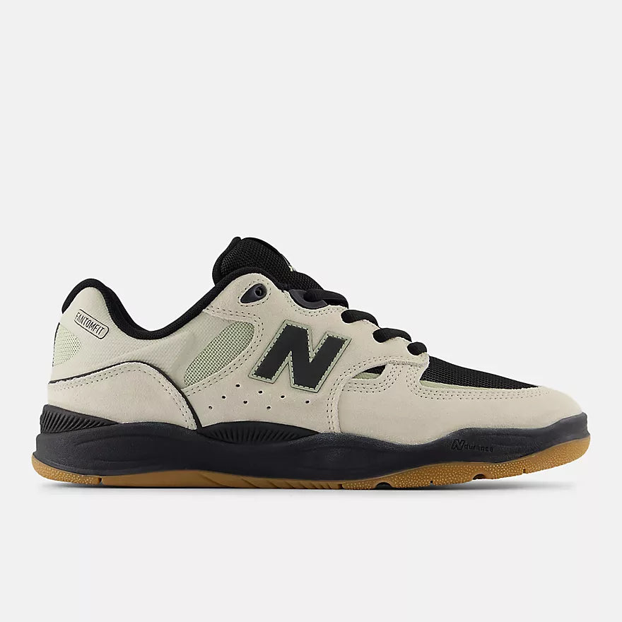 New Balance Numeric 1010 Tiago Lemos - Timberwolf w/ Black