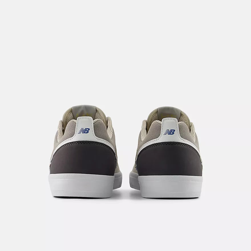 New Balance Numeric NM 306 Jamie Foy - Fairweather Blue w/ Sandstone