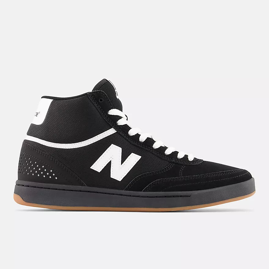 New Balance NM440H - Black / White