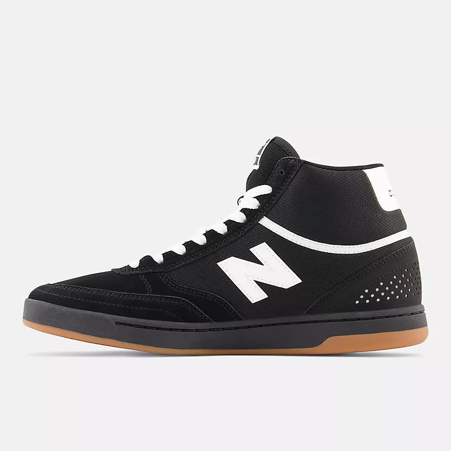 New Balance NM440H - Black / White