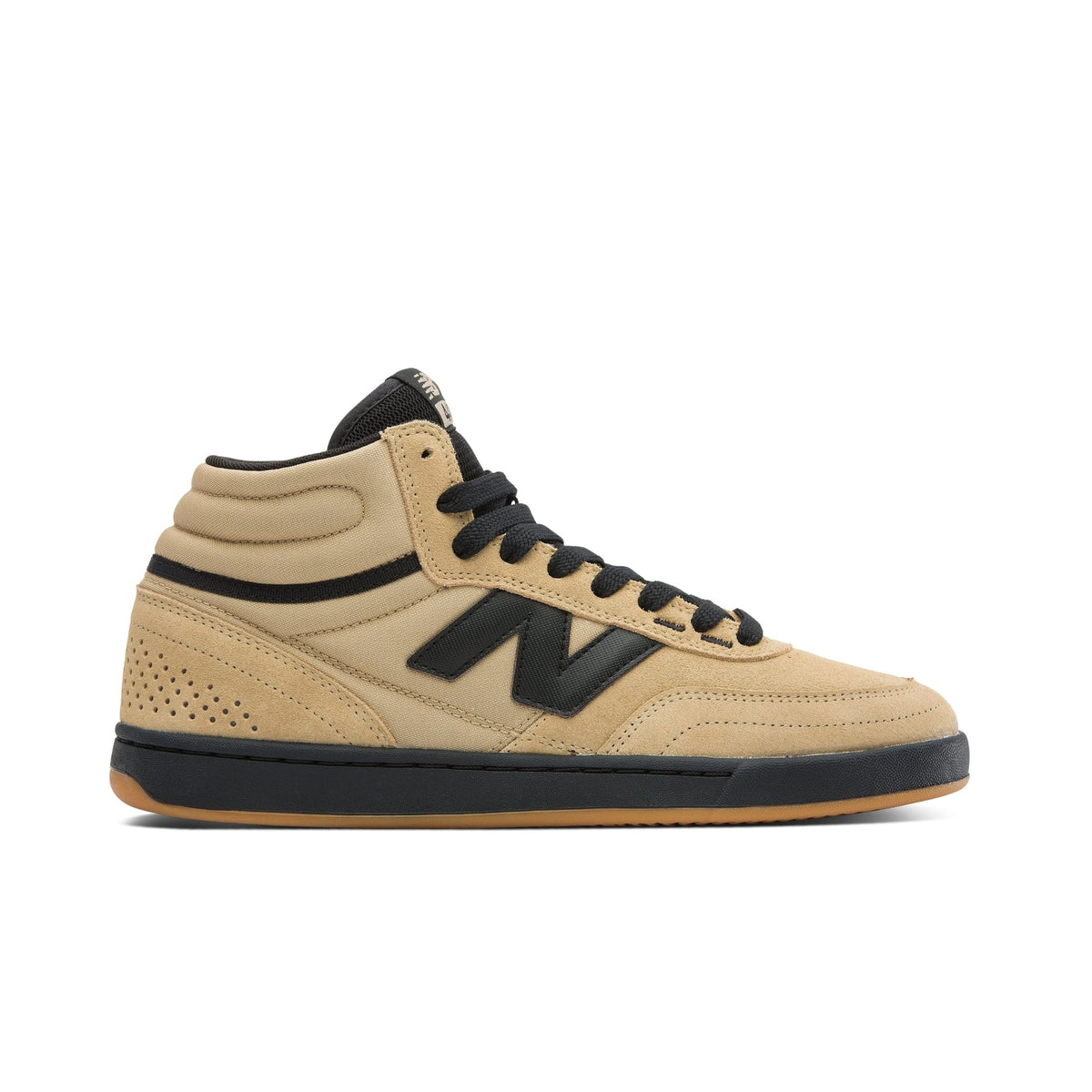 New Balance Numeric NM 440 High V2 - Brown/Black