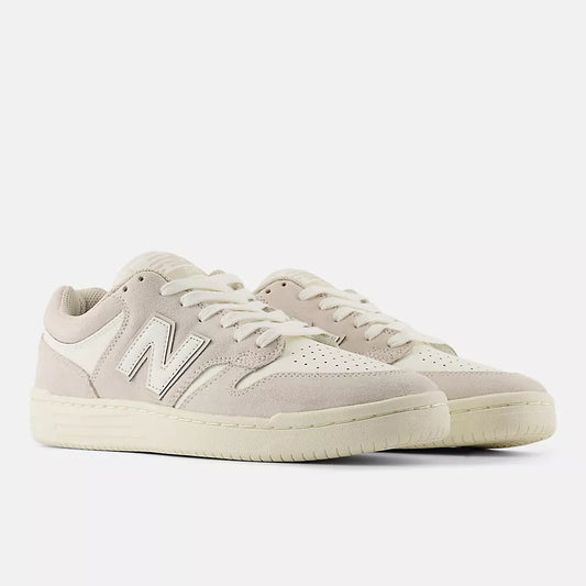 New Balance Numeric Vanilla NM 480 - Sea Salt