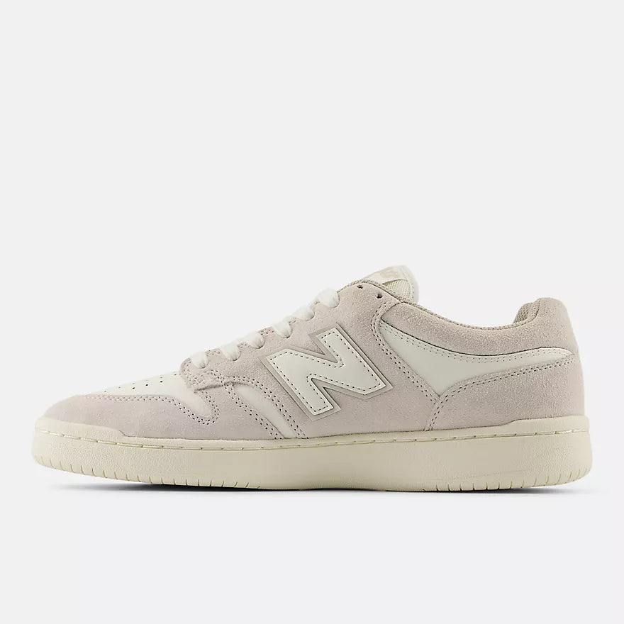 New Balance Numeric Vanilla NM 480 - Sea Salt