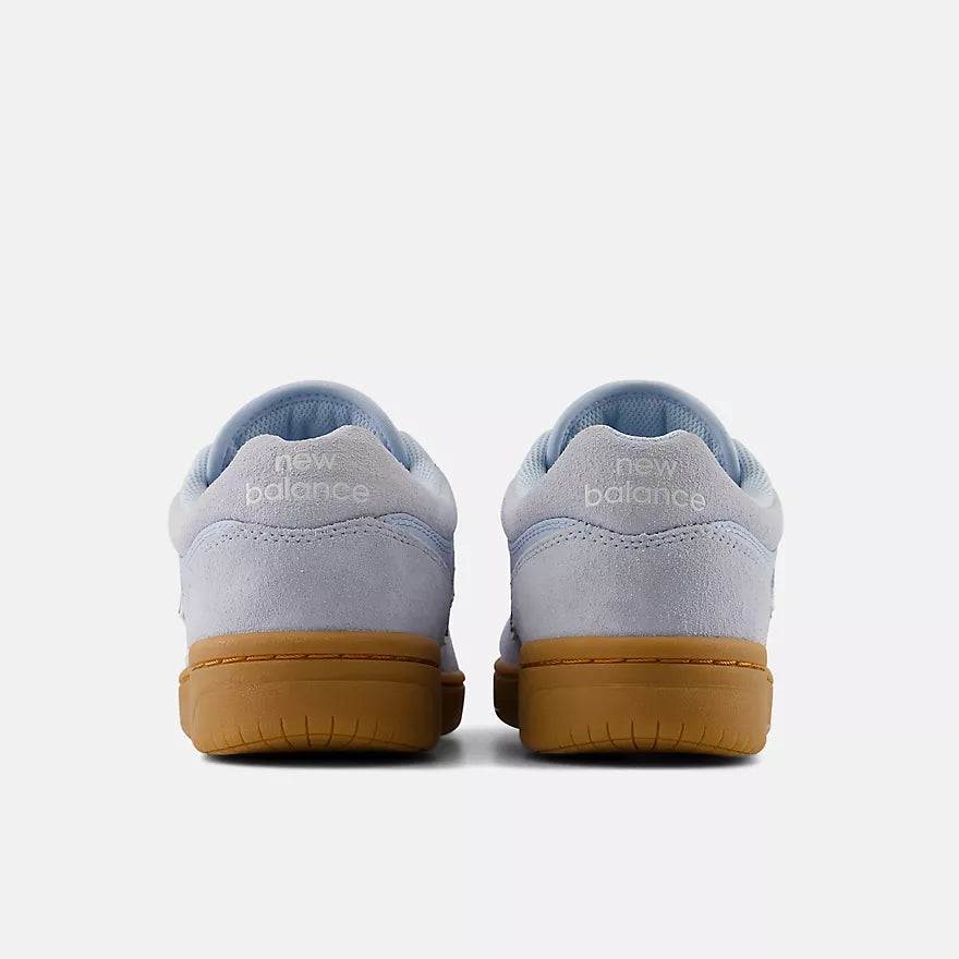 New Balance Numeric NM 480 - Oxford Blue w/ White