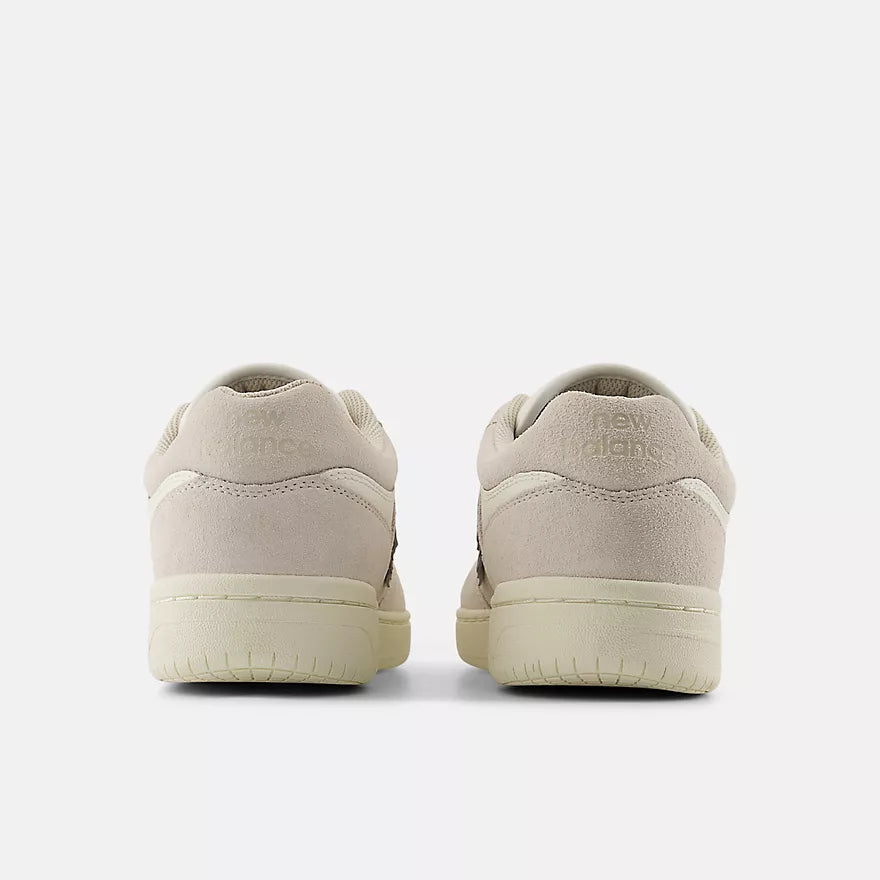 New Balance Numeric Vanilla NM 480 - Sea Salt