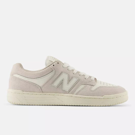 New Balance Numeric Vanilla NM 480 - Sea Salt