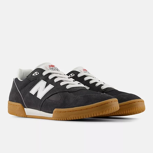 New Balance Numeric NM 600 Tom Knox - Phantom w/ White