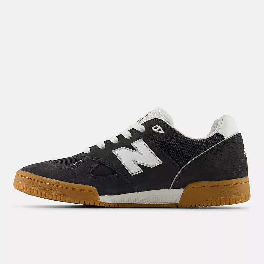 New Balance Numeric NM 600 Tom Knox - Phantom w/ White