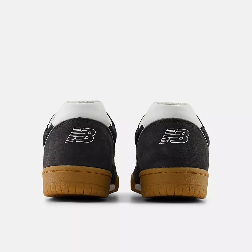 New Balance Numeric NM 600 Tom Knox - Phantom w/ White