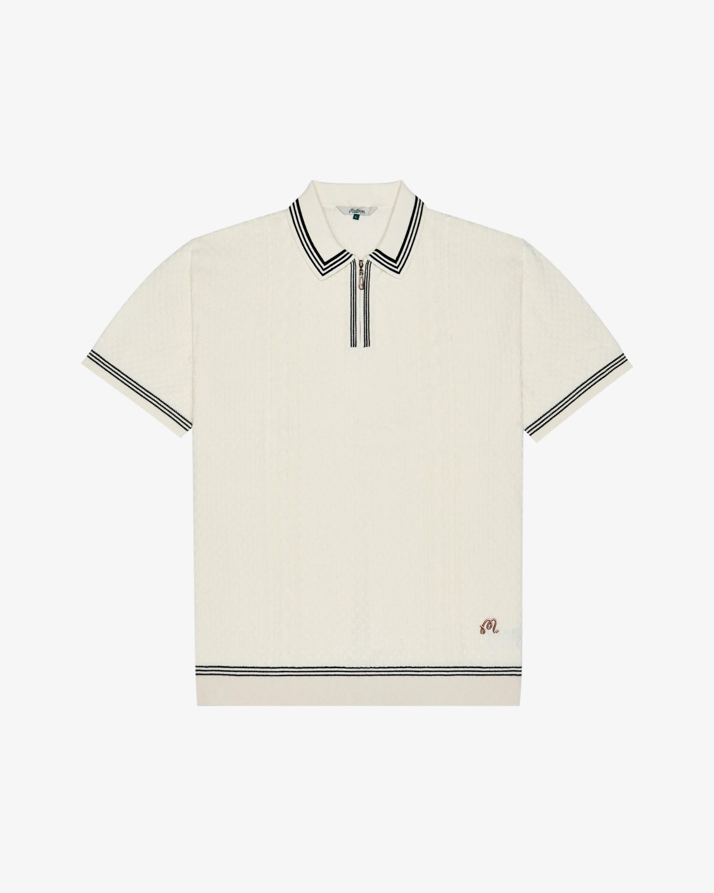 Navarro Polo - Cream