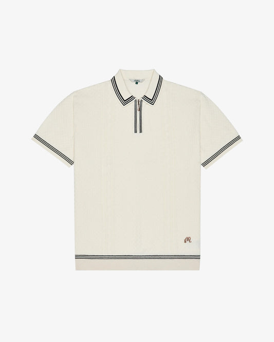 Navarro Polo - Cream