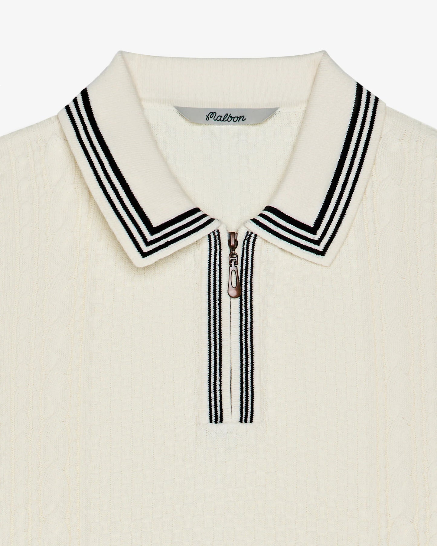 Navarro Polo - Cream