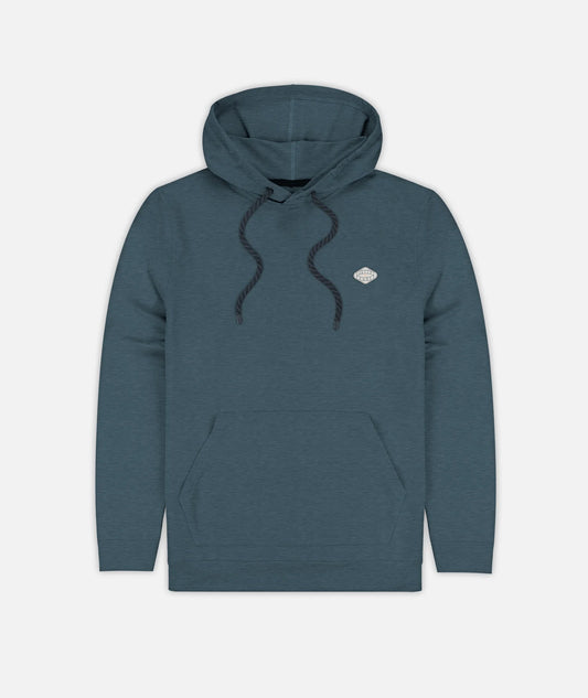 Navigator Hoodie - Slate