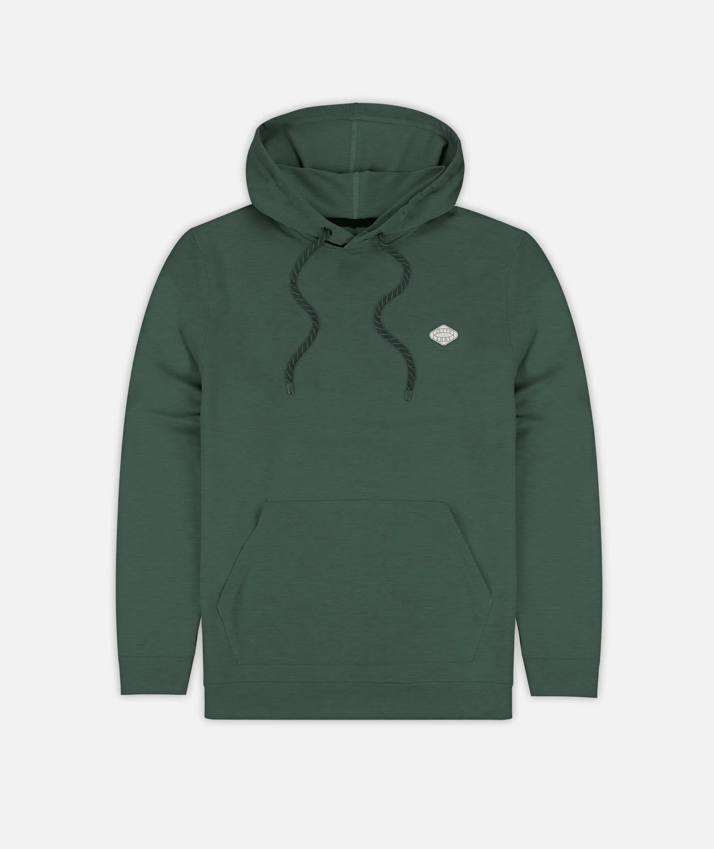 Navigator Hoodie - Green