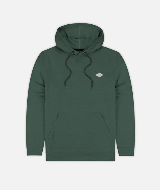 Navigator Hoodie - Green