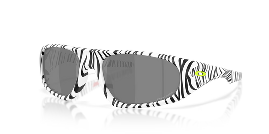 Neoforma White Bengal w/ Prizm Black