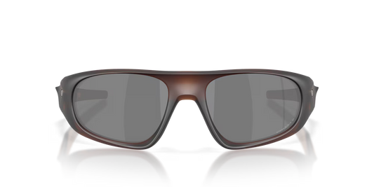 Neoforma Matte Rootbeer w/ Prizm Black Polarized