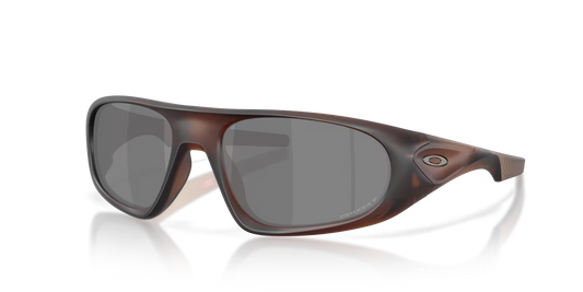 Neoforma Matte Rootbeer w/ Prizm Black Polarized