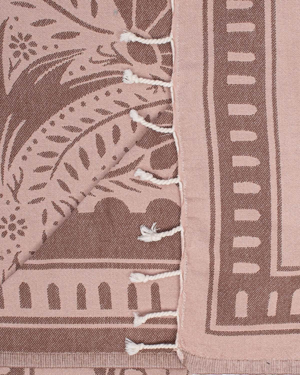 Sand Cloud Nippon Daisy Towel - Large