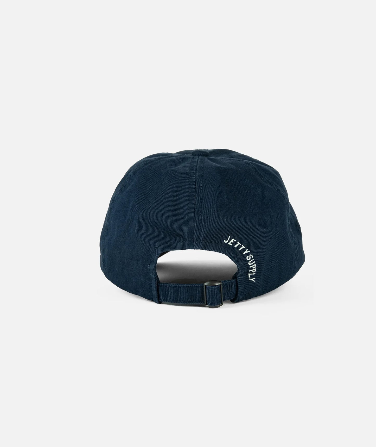 No Wave Day Dad Hat - Navy