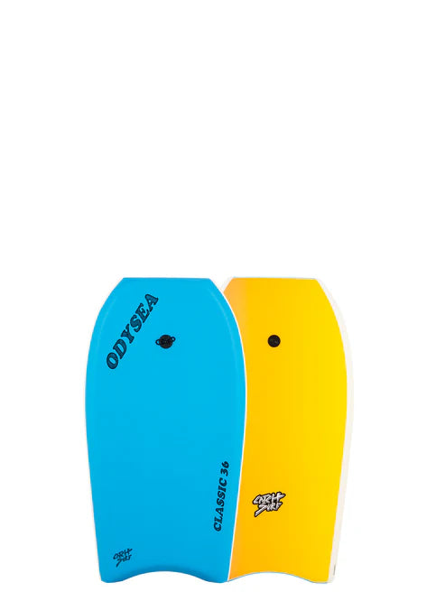 36” Odysea Classic Bodyboard