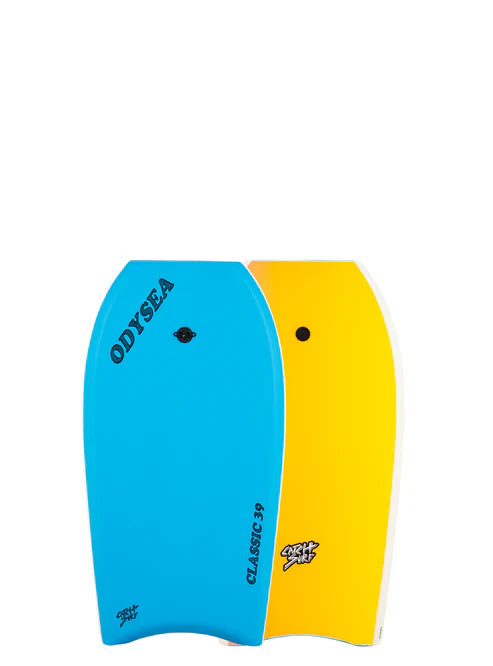 39” Odysea Classic Bodyboard