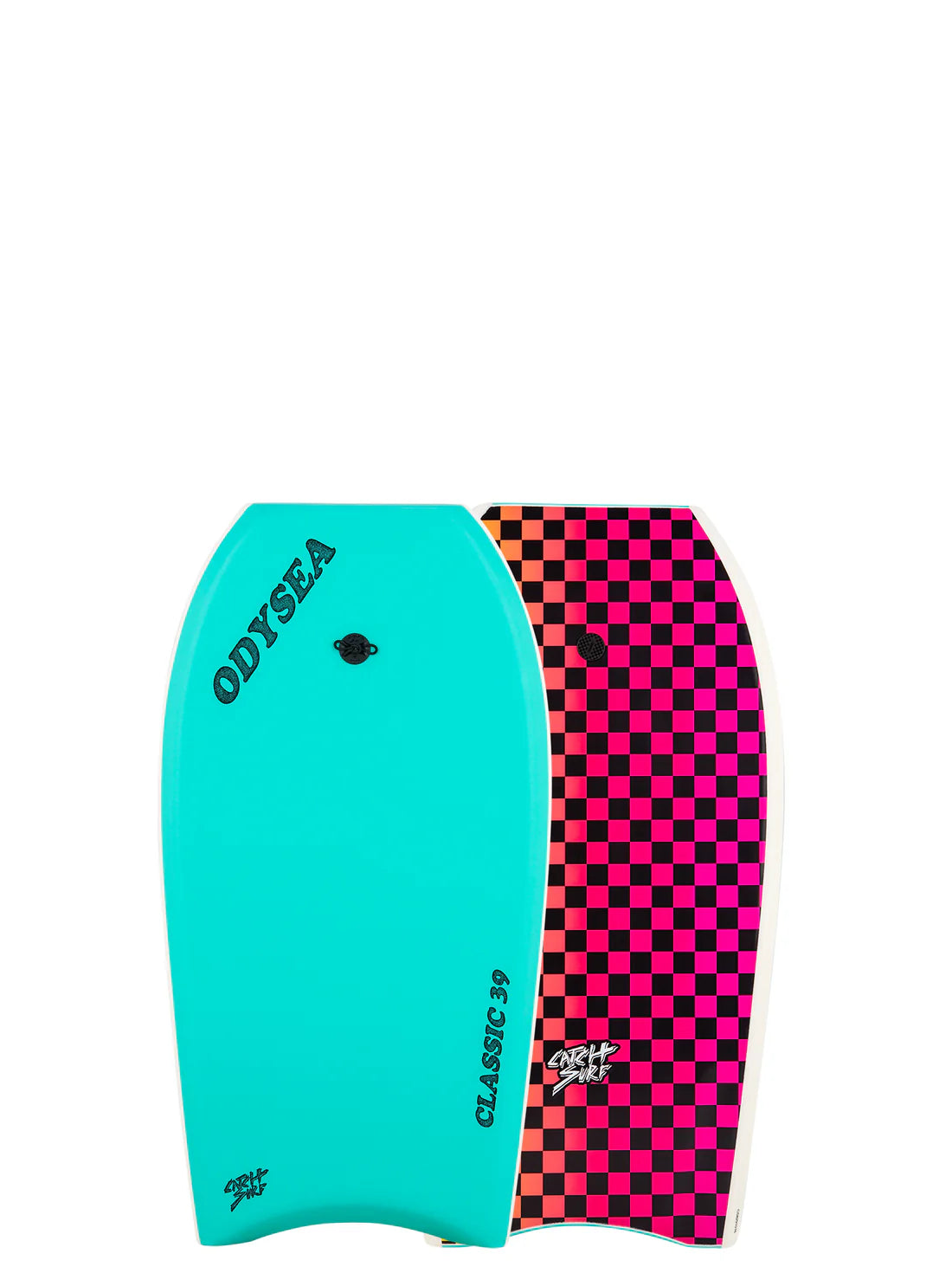 39” Odysea Classic Bodyboard
