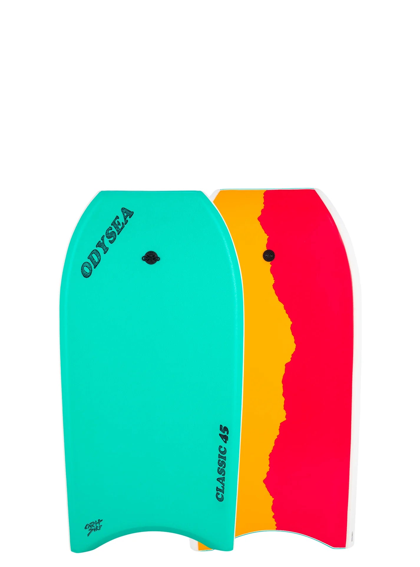 45” Odysea Classic Bodyboard